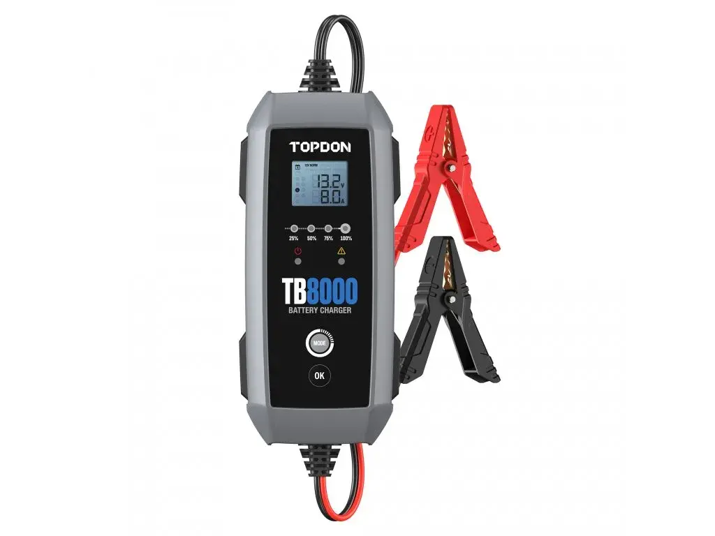 Topdon TOPTB80