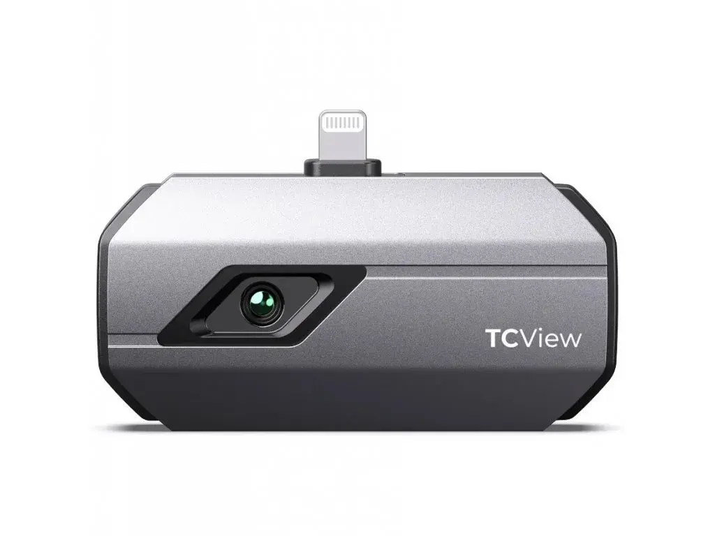 Termální infrakamera TOPDON TCView TC002
