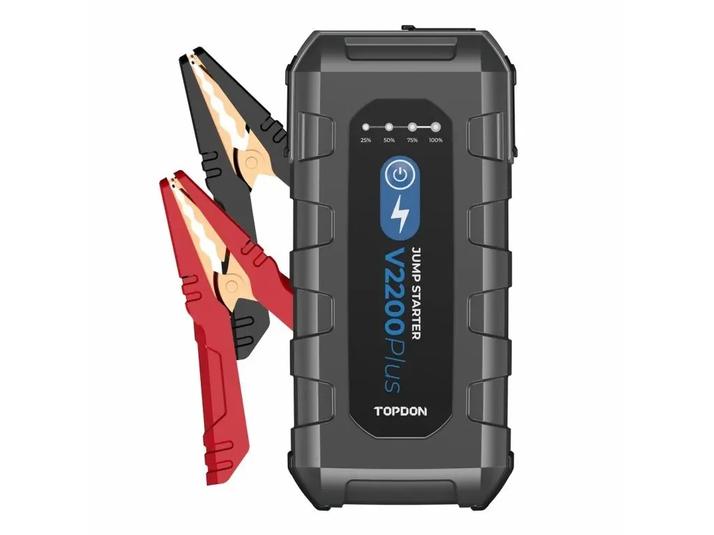 Topdon TOPV2200P