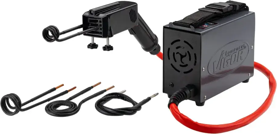 Indukční ohřívač 1,5 kW VIGOR V4891-1.5