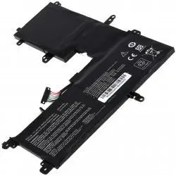 Powery Asus B31N1705 3600mAh Li-Pol 11,52V - neoriginální