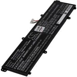 Powery Asus C31N1911 3450mAh Li-Ion 11,55V - neoriginální