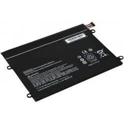 Powery HP 859517-855 4200mAh Li-Pol 7,7V - neoriginální
