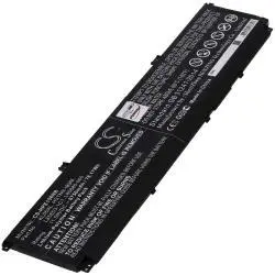 Powery HP KL06XL 6750mAh Li-Pol 11,58V - neoriginální