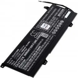 Powery Lenovo 5B10Q39196 4500mAh Li-Pol 11,25V - neoriginální