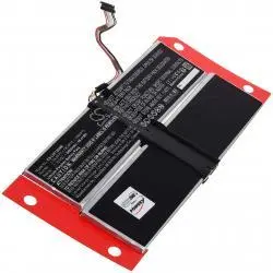 Powery Lenovo 5B10W13884 6400mAh Li-Pol 7,72V - neoriginální