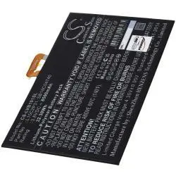 Powery Lenovo L15C2P31 8500mAh Li-Pol 3,8V - neoriginální