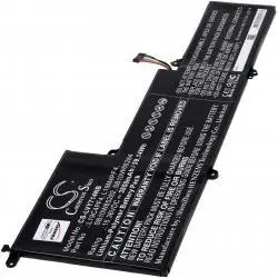 Powery Lenovo L19C4PF4 3850mAh Li-Pol 15,36V - neoriginální