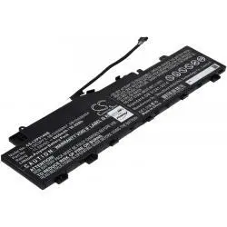 Powery Lenovo SB10W86956 4900mAh Li-Ion 11,55V - neoriginální