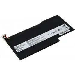 Powery MSI MS-17B7 5700mAh Li-Pol 11,4V - neoriginální