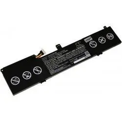 Powery Asus 0B200-01840000 4750mAh Li-Pol 11,55V - neoriginální