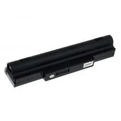 Powery Asus A32-K72 7800mAh Li-Ion 10,8V - neoriginální