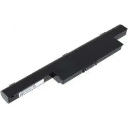 Powery Asus A32-K93 5200mAh Li-Ion 10,8V - neoriginální