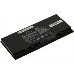 Powery Asus B41N1327 2200mAh Li-Ion 15,2V - neoriginální