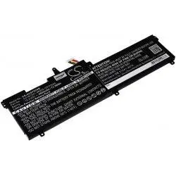 Powery Asus C41N1541 4800mAh Li-Pol 15,2V - neoriginální