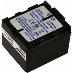 Powery Hitachi DZ-BP7SJ 1440mAh Li-Ion 7,2V - neoriginální