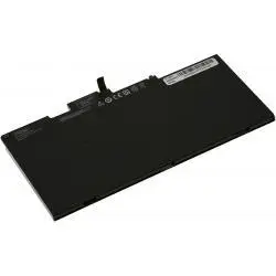 Powery HP 996QA101H 4400mAh Li-Ion 11,55V - neoriginální