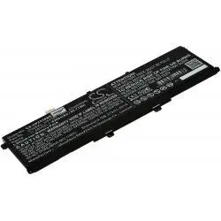 Powery HP HSTNN-1B8H 8200mAh Li-Ion 11,55V - neoriginální