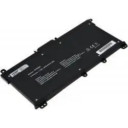 Powery HP HSTNN-LB7X 3600mAh Li-Ion 11,55V - neoriginální