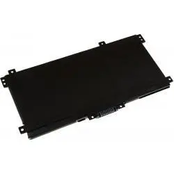 Powery HP TPN-W129 4400mAh Li-Ion 11,55V - neoriginální