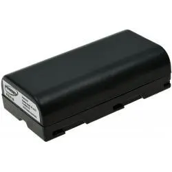 Powery Stonex BTNF-L7402W 2600mAh Li-Ion 7,4V - neoriginální
