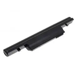 Powery Toshiba PABAS246 4400mAh Li-Ion 11,1V - neoriginální