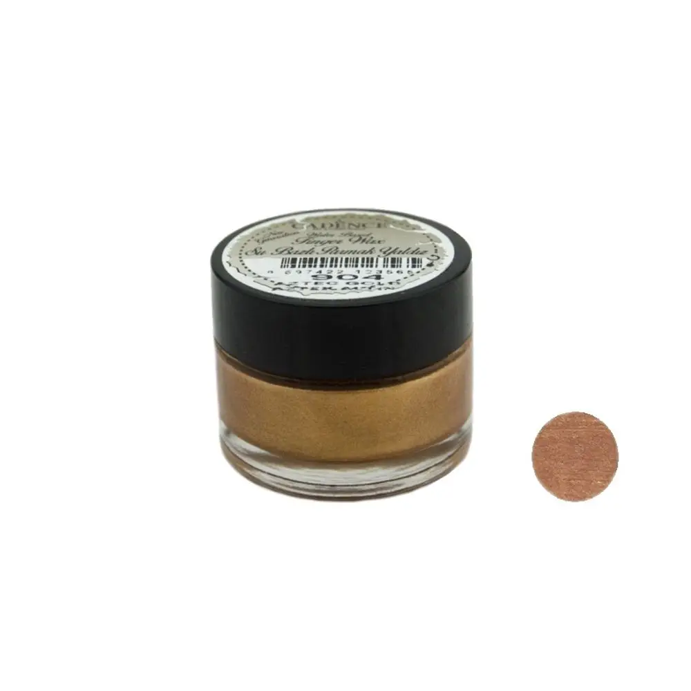 Cadence Patinovací prstový vosk Cadence, 20 ml - VYBERTE ODSTÍN - Patinovací prstový vosk Cadence, 20 ml -