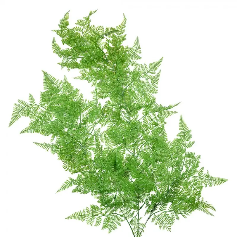 Umělá rostlina zelený asparagus – 80 cm