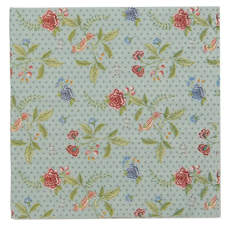 Papírová porce 33*33 cm (20) – 33x33 cm