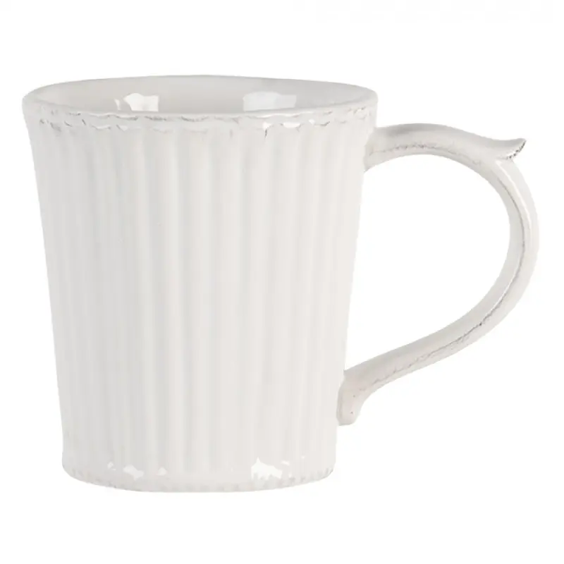 Krémový hrnek Pure Line – 250 ml