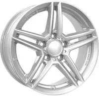 RIAL M10 19x9.5 5x112 ET54