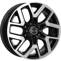 MAK GRAVEL 16x6.5 6x120 ET50