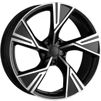 MAK STARK 22x10 5x112 ET17