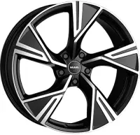 MAK STARK 22x10 5x112 ET17