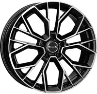 MAK STILO 20x8.5 5x108 ET42