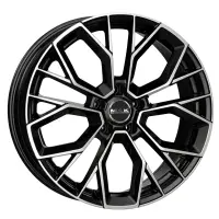 MAK STILO 20x8.5 5x108 ET42