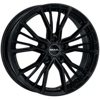 MAK UNION 22x10 5x112 ET19