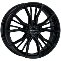 MAK UNION 20x9 5x112 ET26