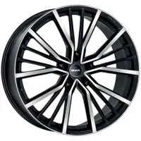 MAK UNION 21x8.5 5x112 ET33