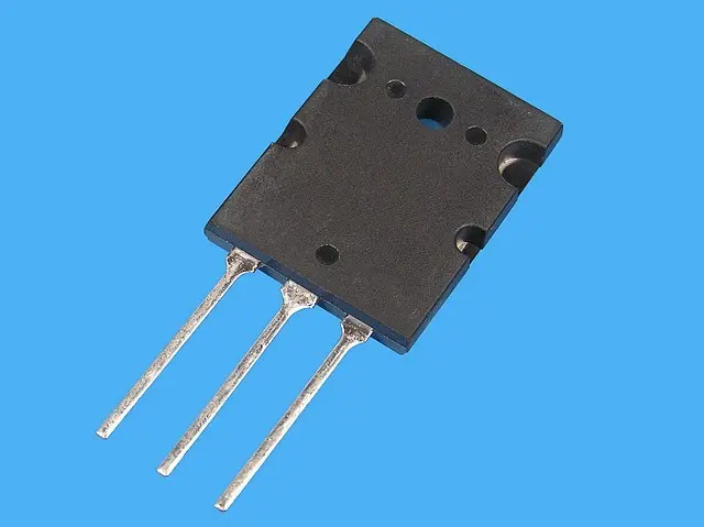 2SA1302     ISC