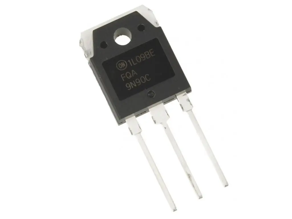 9N90C FQA9N90C-F109 MOSFET TO3P