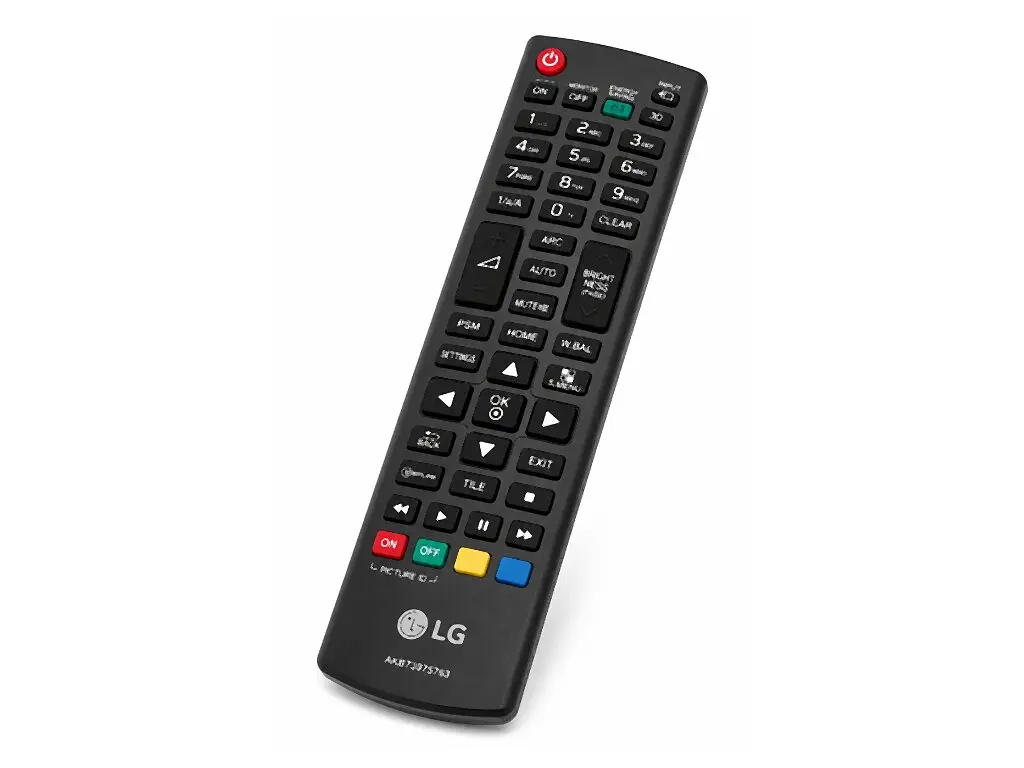 AKB73975763 Dálkový ovladač LG originální