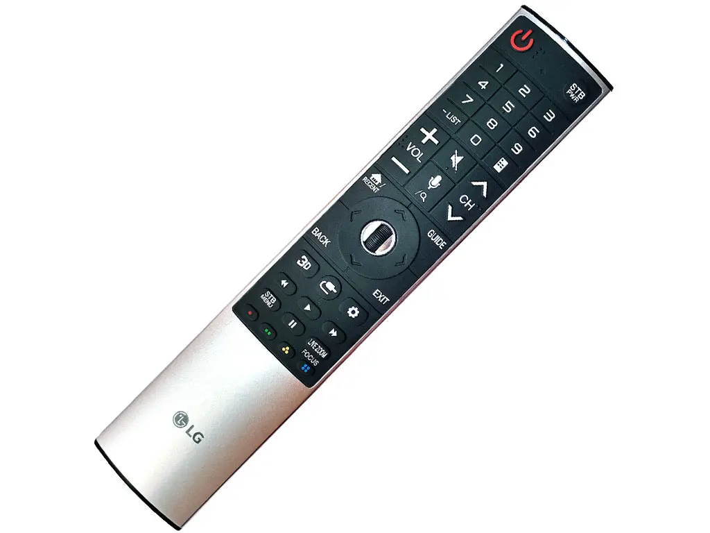 AKB75455602 Dálkový ovladač LG originální AN-MR700