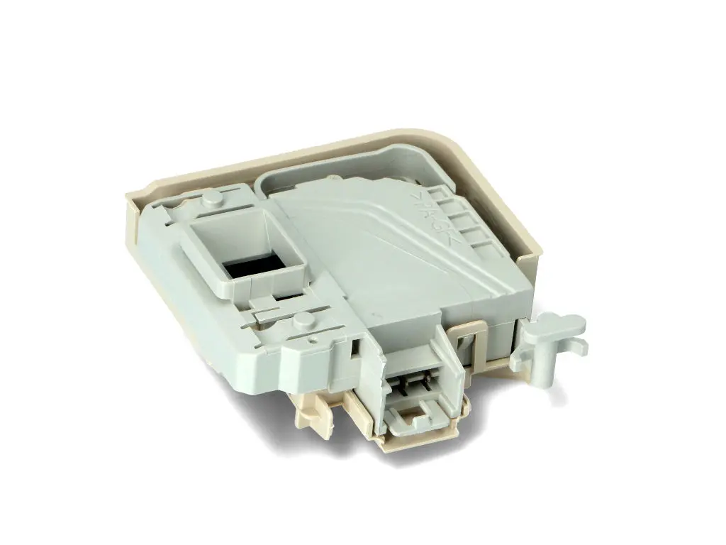 Blokování dveří 00616876 BOSCH / SIEMENS - náhrada