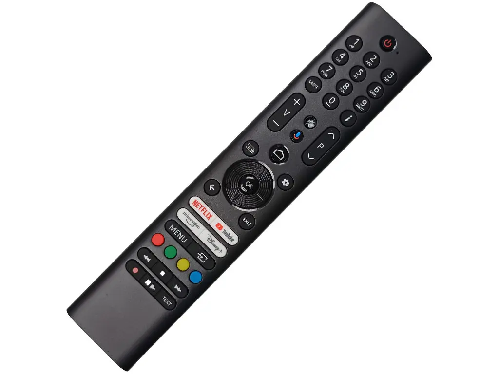 Dálkový ovladač PANASONIC originální RC45192