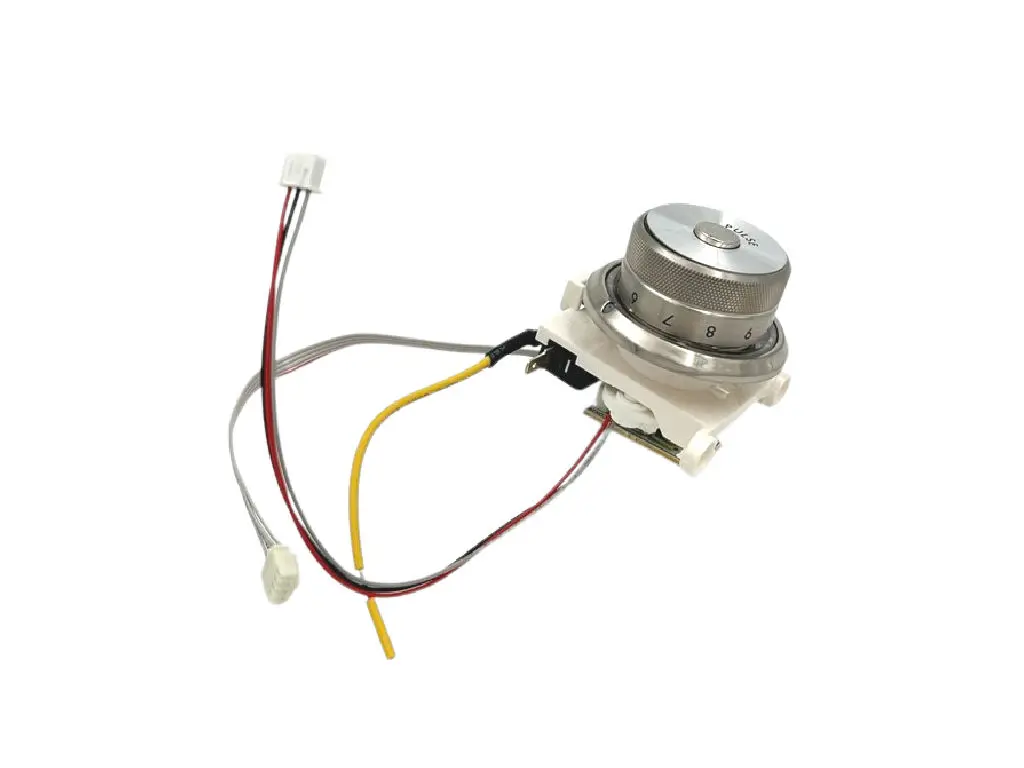 Deska elektroniky kuchyňského robotu Electroulux, 4055411773