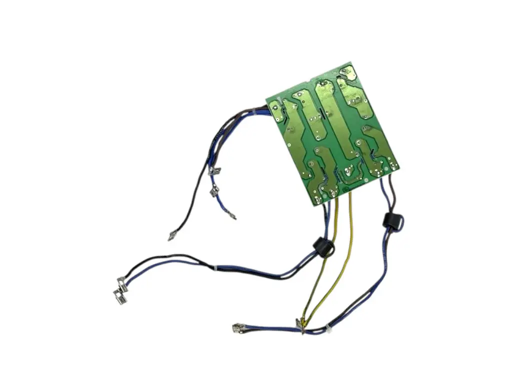 Deska elektroniky sporáku Gorenje, 708652
