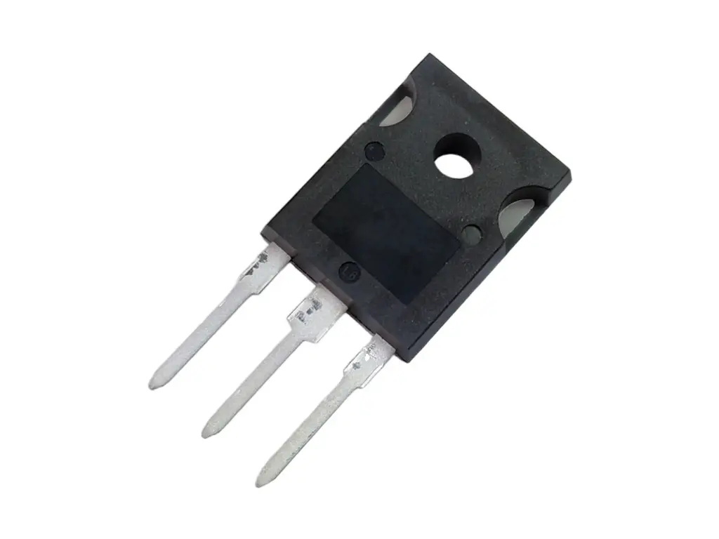 FGH40N60 / FGH40N60SMD