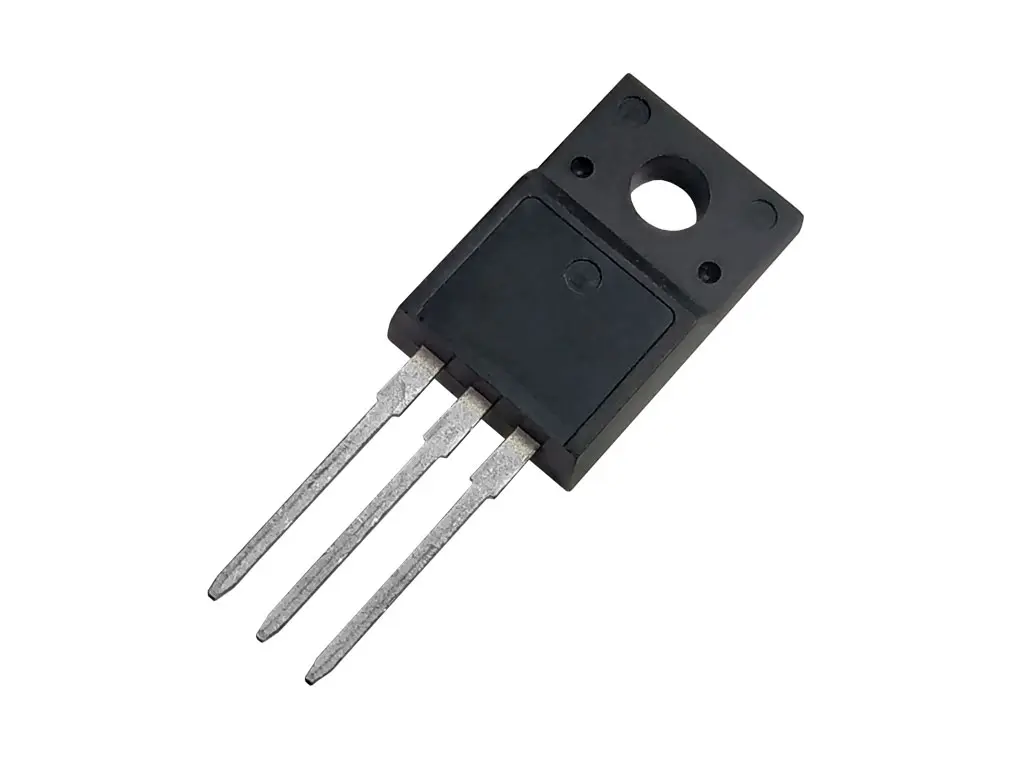 FQPF7N65C