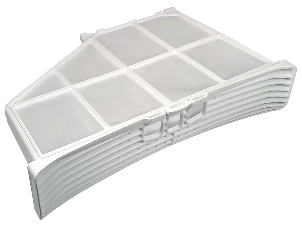 Filtr sušičky prádla 1366339024 ELECTROLUX / AEG, Zanussi, náhrada